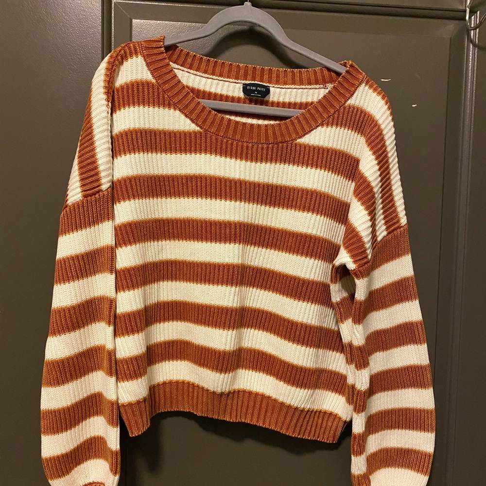 Sweater
